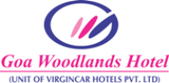 Goa Woodlands Hotel Logo