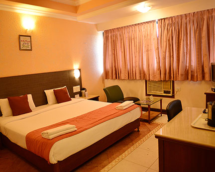 Hotel In Goa