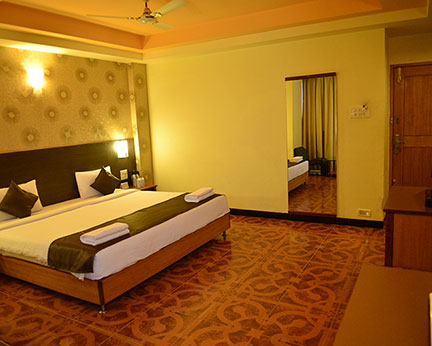 Goa Woodlands Hotel-Goa Woodlands hotel
