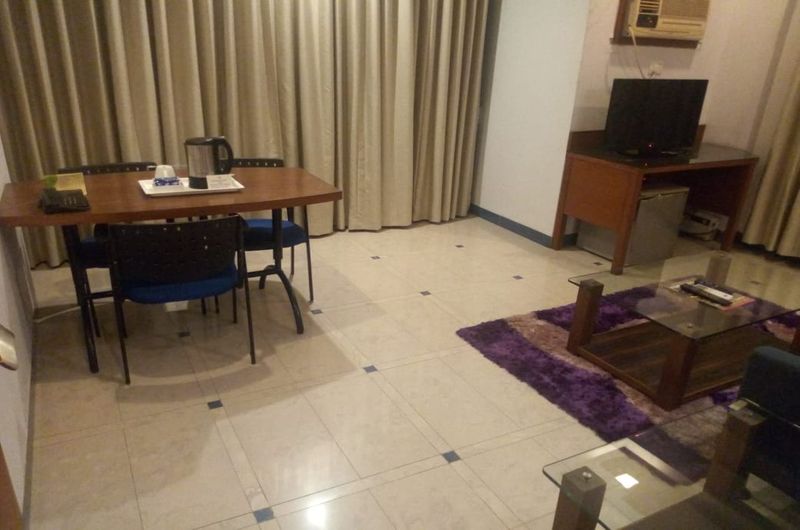 Goa Woodlands Hotel-Goa Woodlands hotel