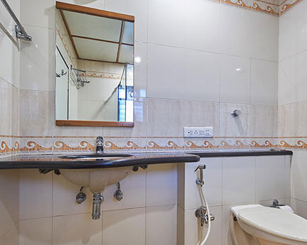 Goa Woodlands Hotel-Goa Woodlands hotel