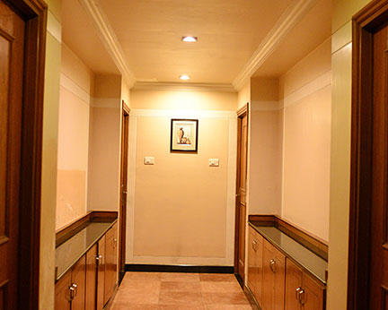 Goa Woodlands Hotel-Goa Woodlands hotel