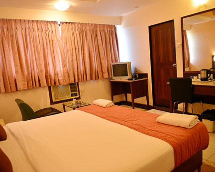 Goa Woodlands Hotel-Goa Woodlands hotel