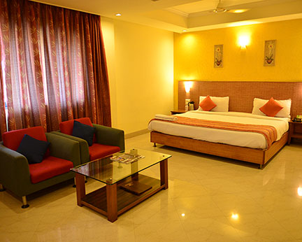 Goa Woodlands Hotel-Goa Woodlands hotel