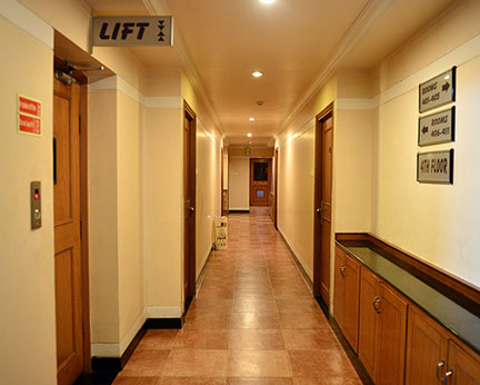 Goa Woodlands Hotel-Goa Woodlands hotel