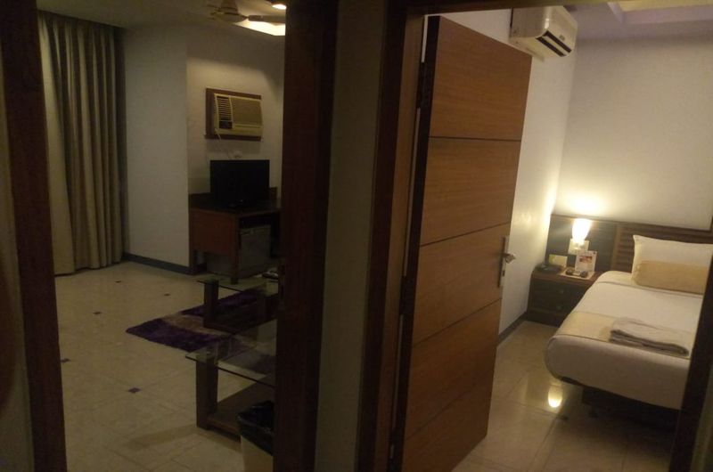 Goa Woodlands Hotel-Goa Woodlands hotel